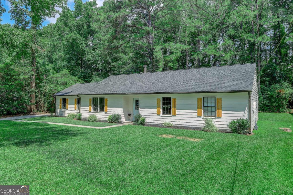 1645 Norton Estates Circle
