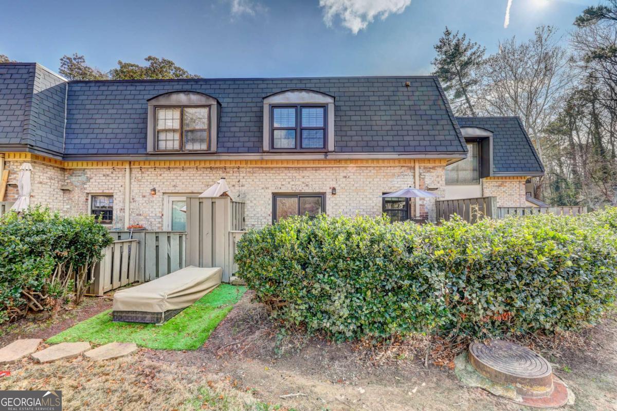 114 Elysian Way NW