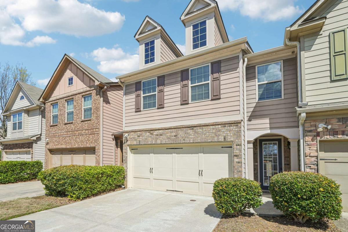 1519 Creek Bend Lane