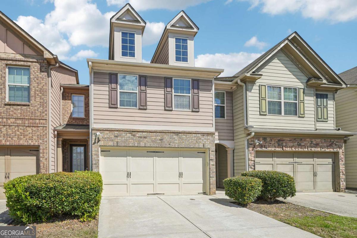 1519 Creek Bend Lane