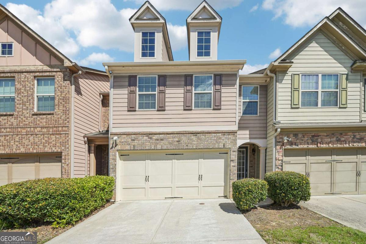 1519 Creek Bend Lane