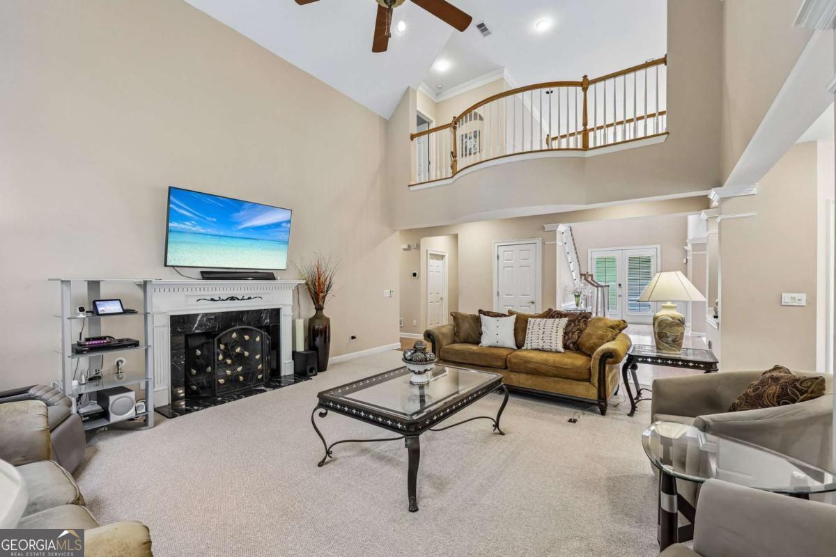 3645 Hickory Branch Trail