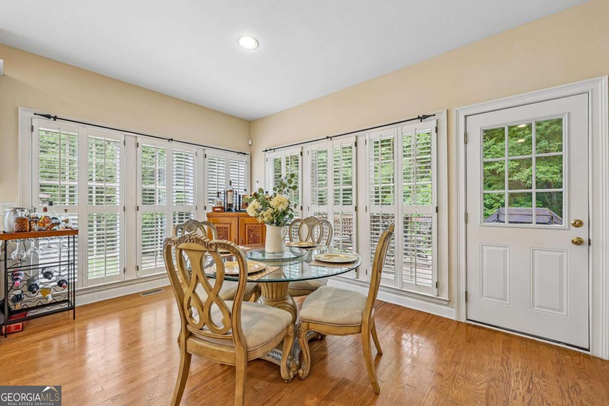 3645 Hickory Branch Trail