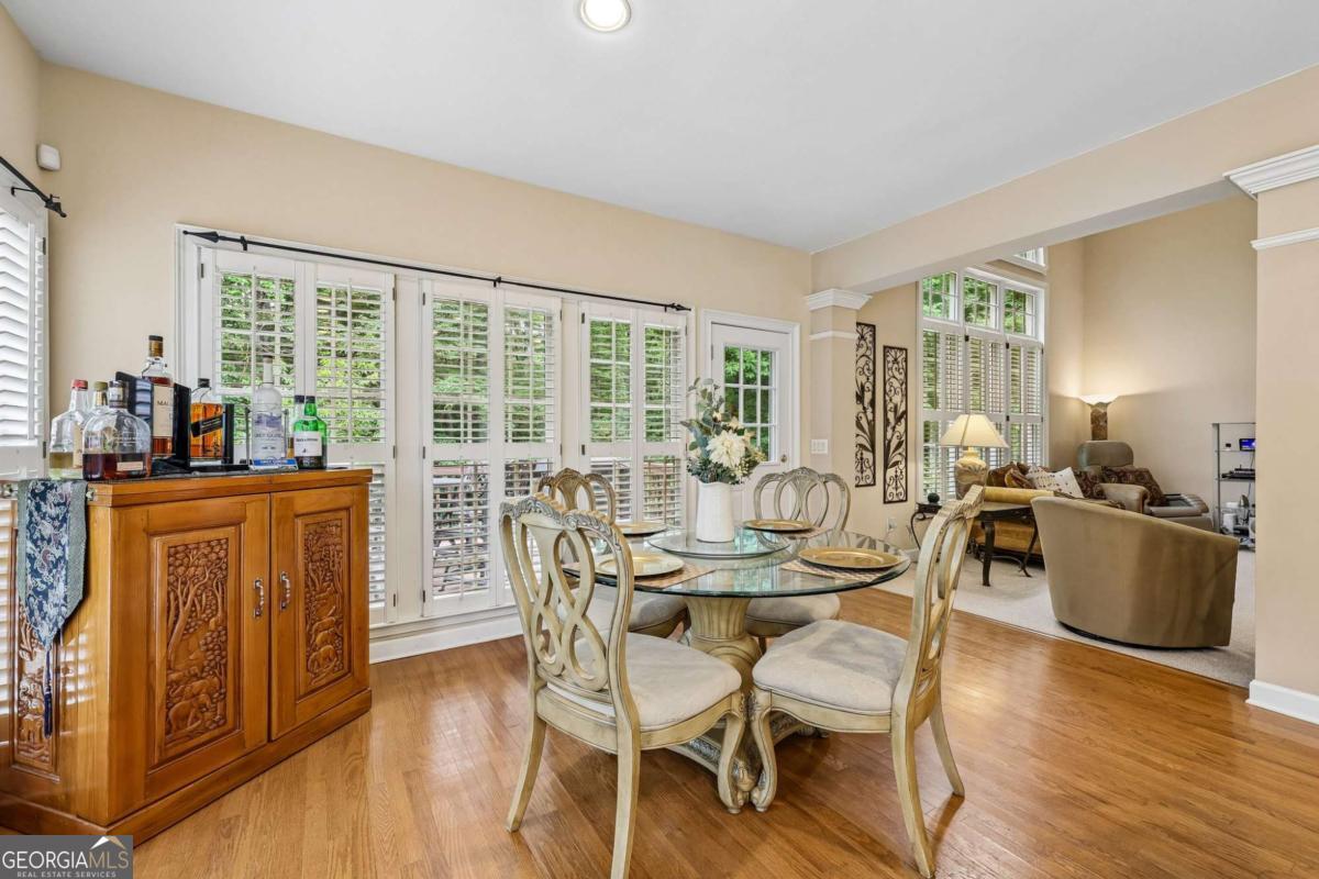 3645 Hickory Branch Trail