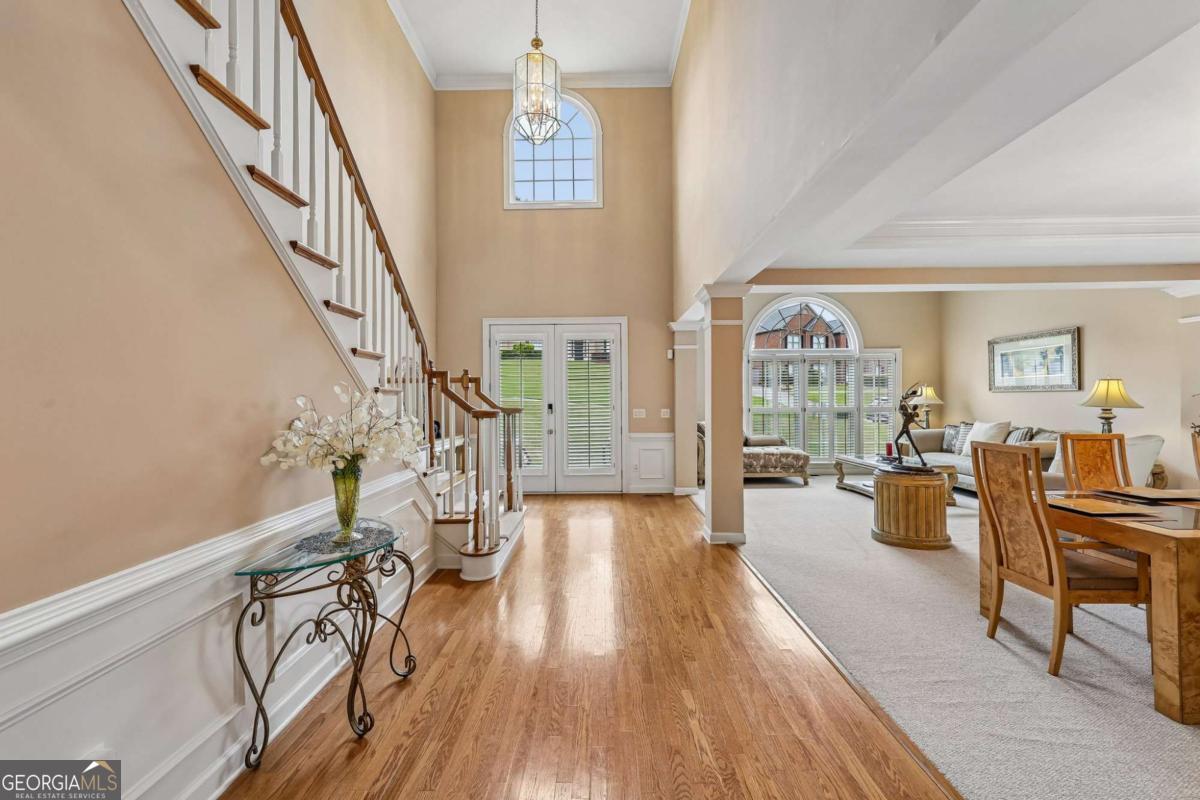 3645 Hickory Branch Trail