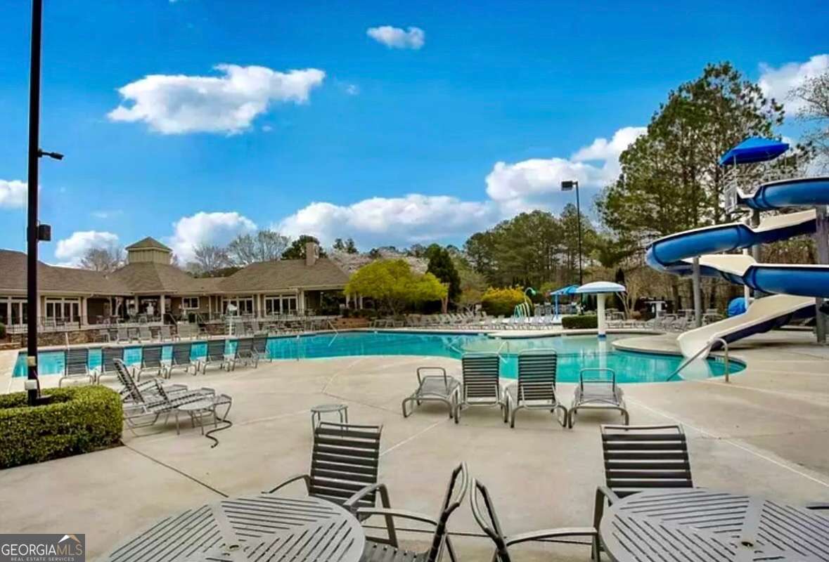 3645 Hickory Branch Trail