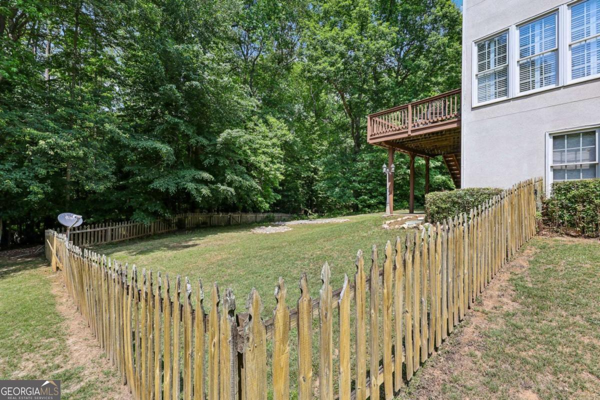 3645 Hickory Branch Trail