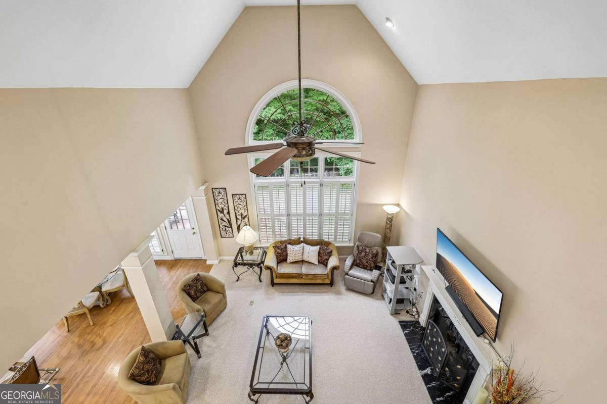 3645 Hickory Branch Trail