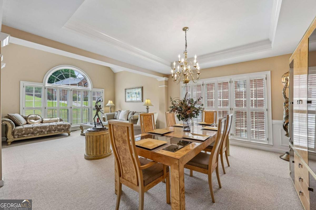 3645 Hickory Branch Trail