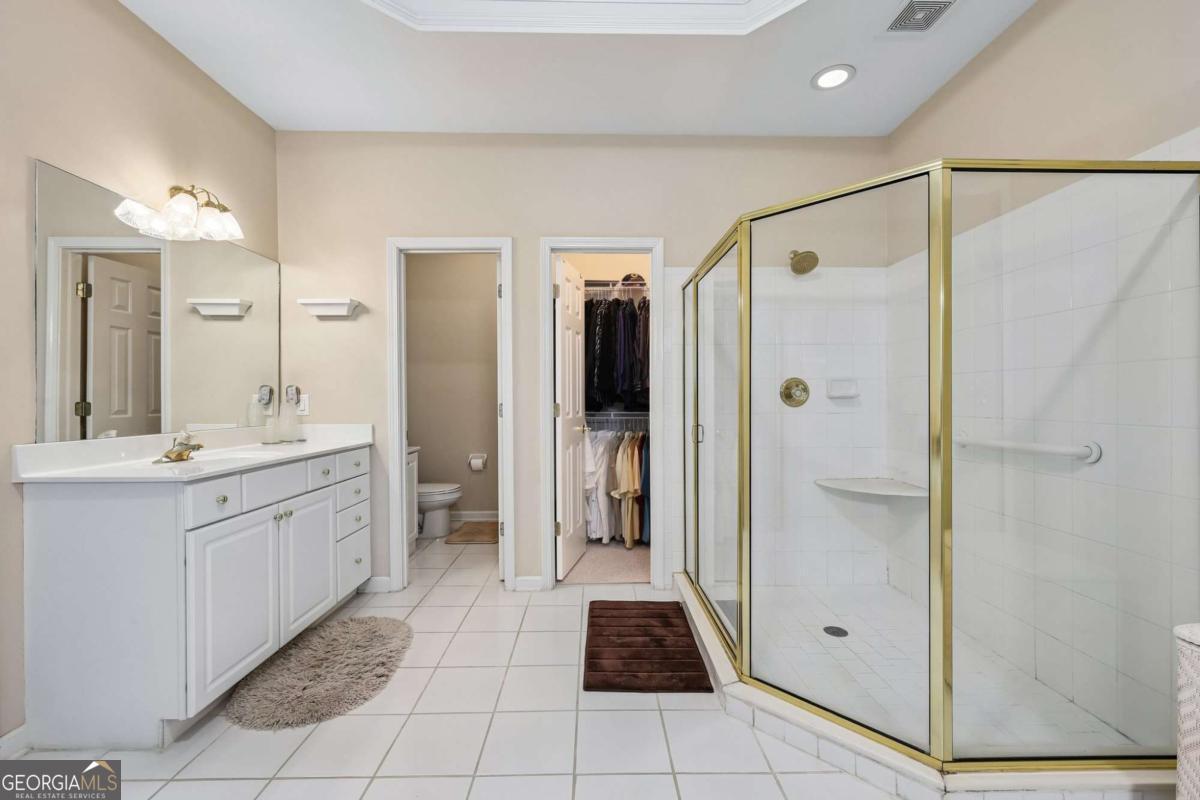 3645 Hickory Branch Trail