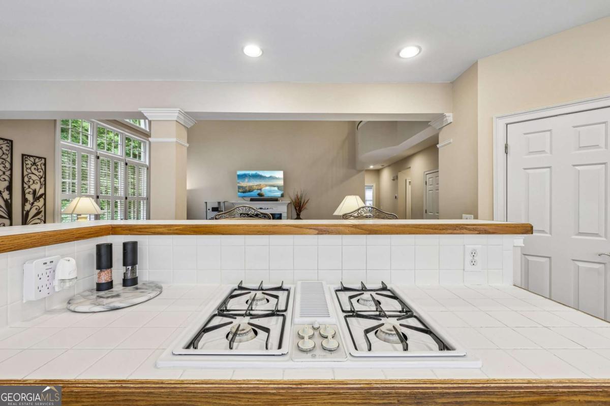 3645 Hickory Branch Trail