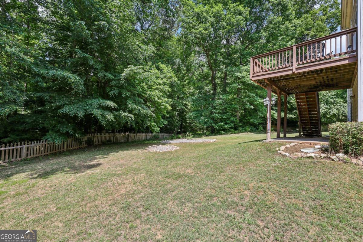 3645 Hickory Branch Trail
