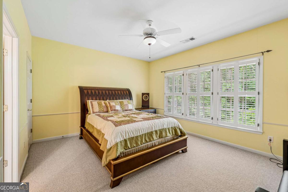 3645 Hickory Branch Trail