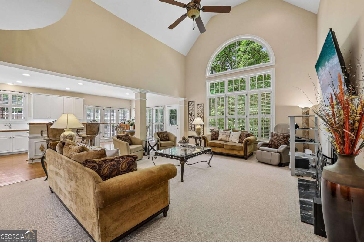 3645 Hickory Branch Trail