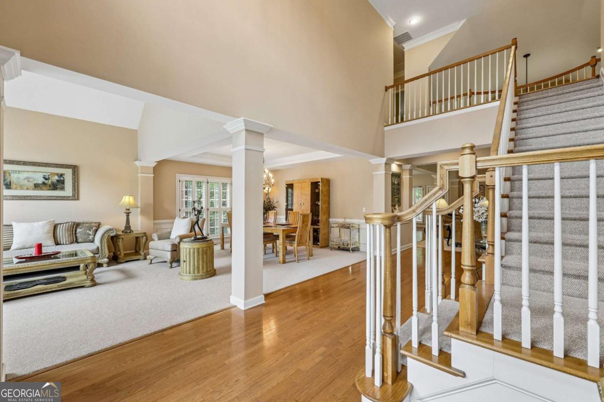 3645 Hickory Branch Trail