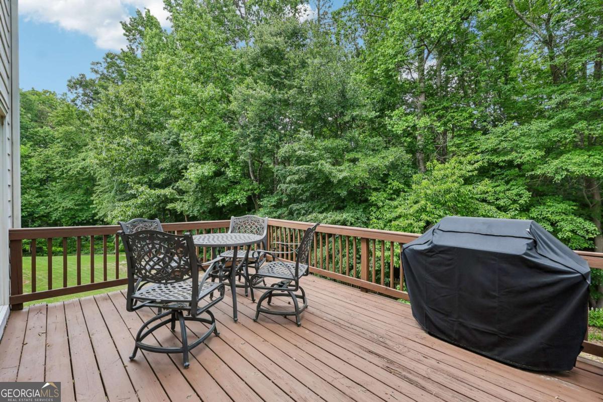 3645 Hickory Branch Trail
