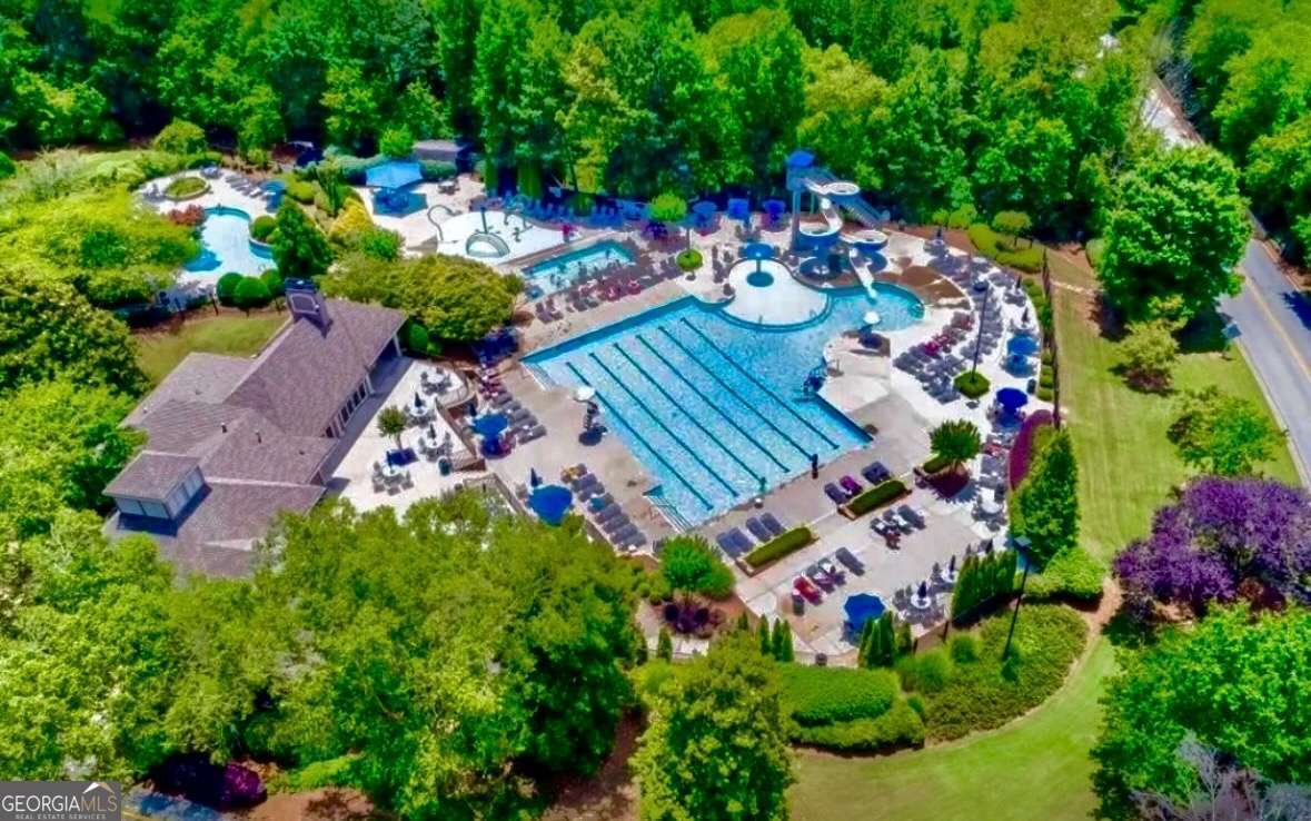 3645 Hickory Branch Trail