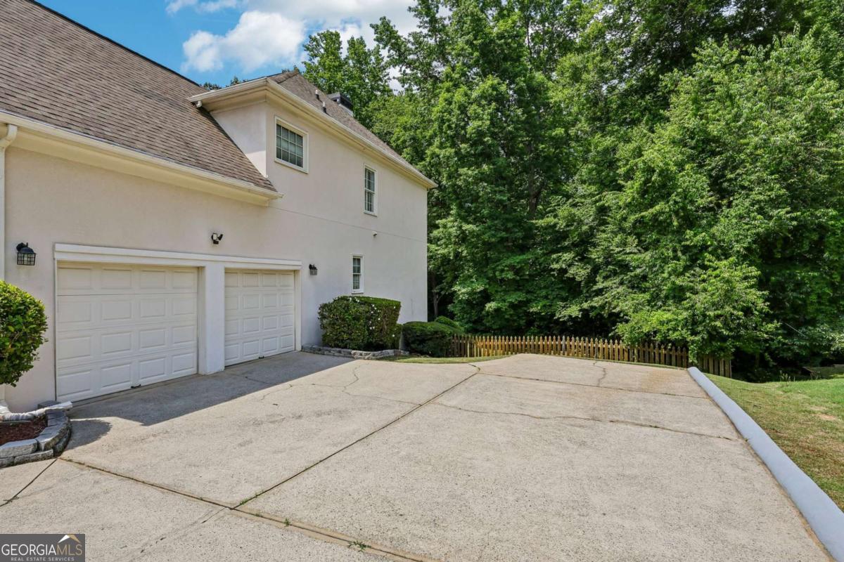3645 Hickory Branch Trail