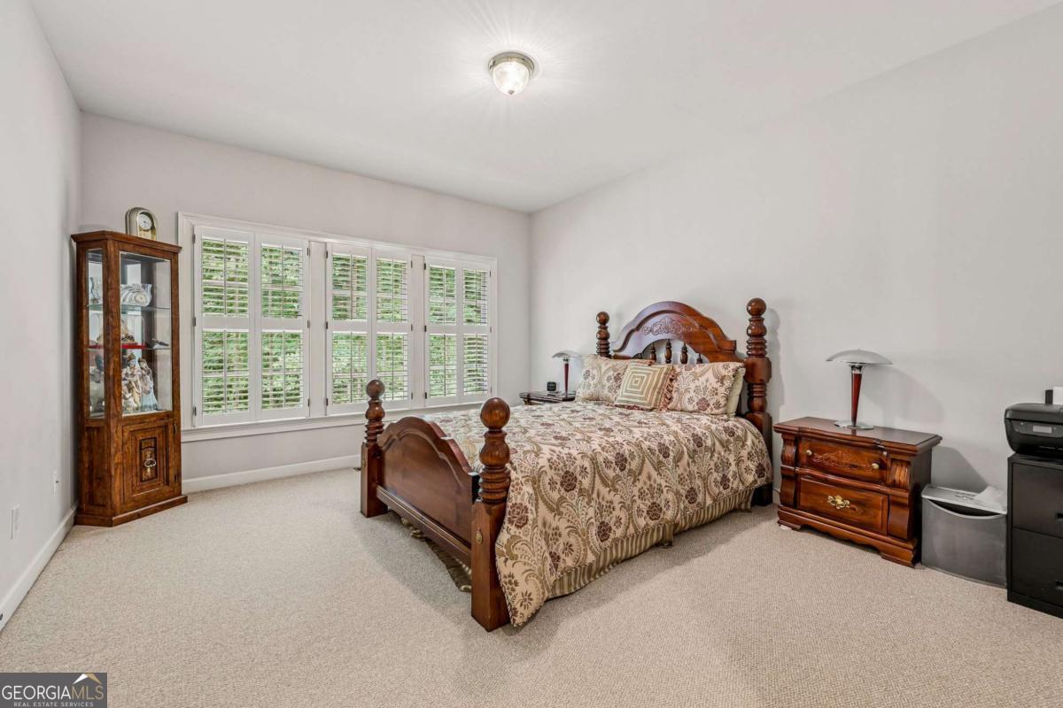 3645 Hickory Branch Trail