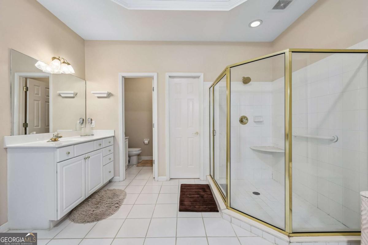 3645 Hickory Branch Trail