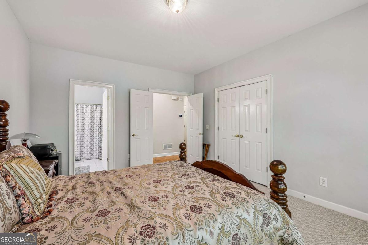 3645 Hickory Branch Trail