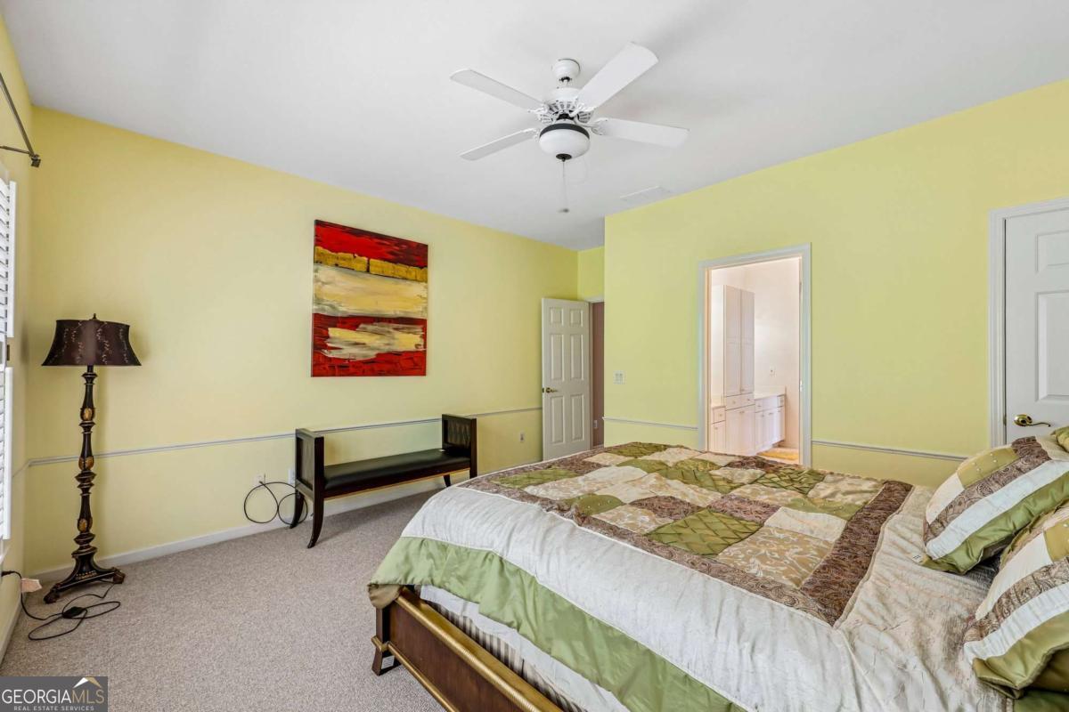 3645 Hickory Branch Trail