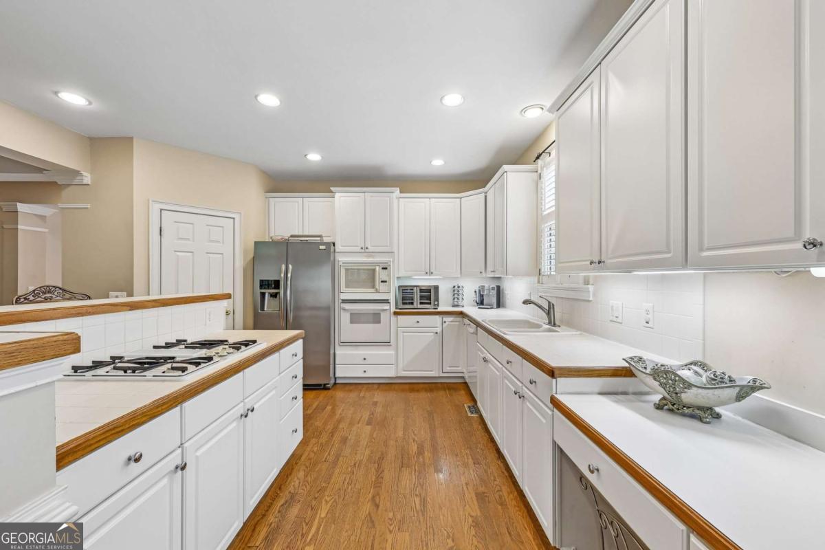 3645 Hickory Branch Trail