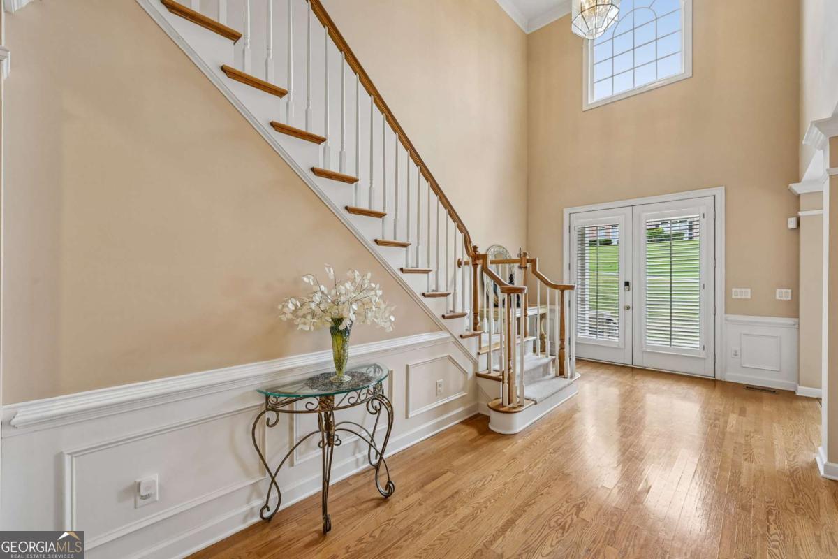 3645 Hickory Branch Trail