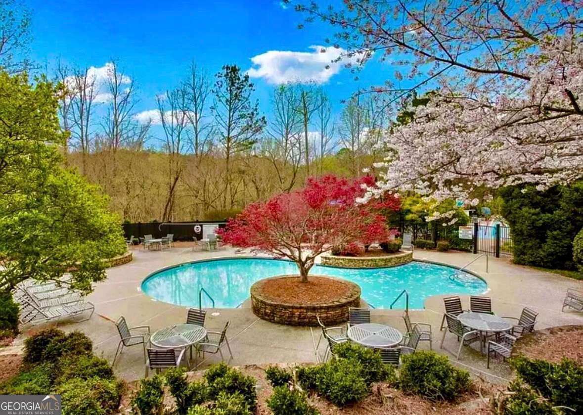 3645 Hickory Branch Trail