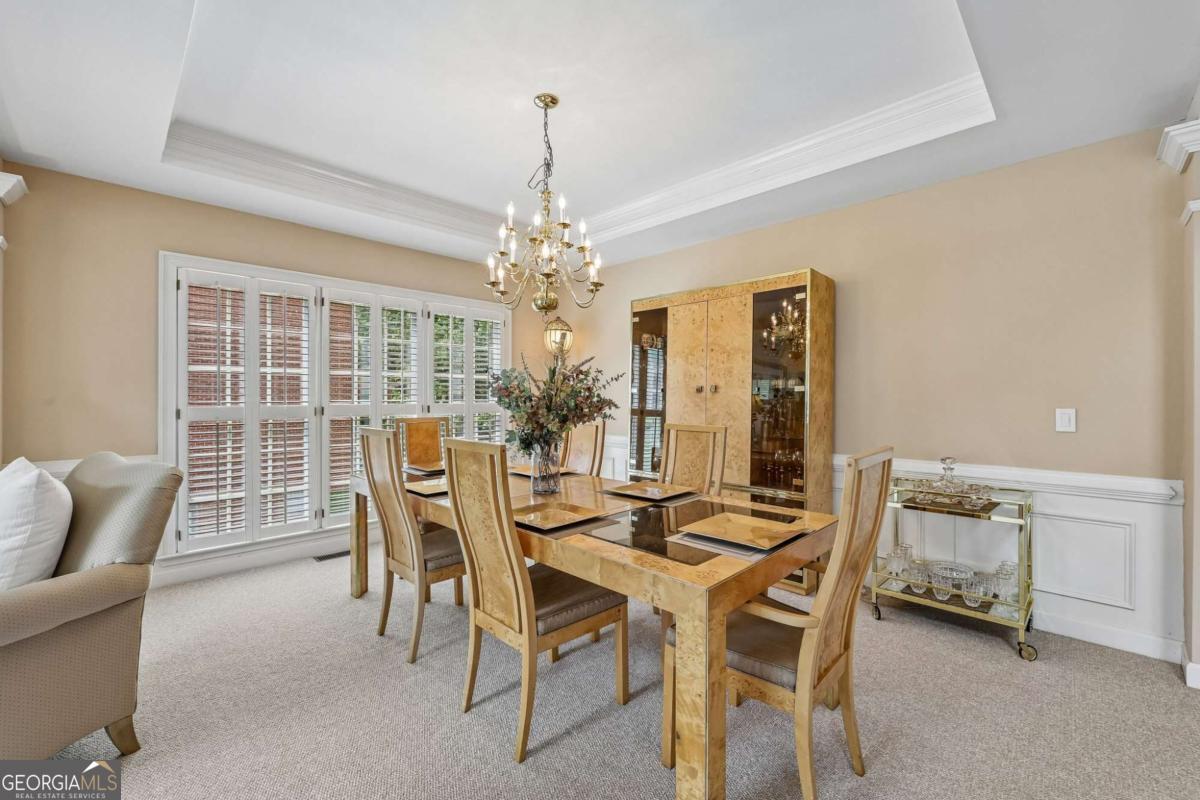3645 Hickory Branch Trail