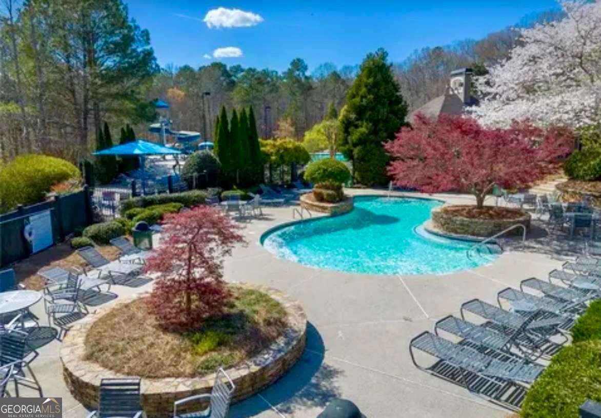 3645 Hickory Branch Trail