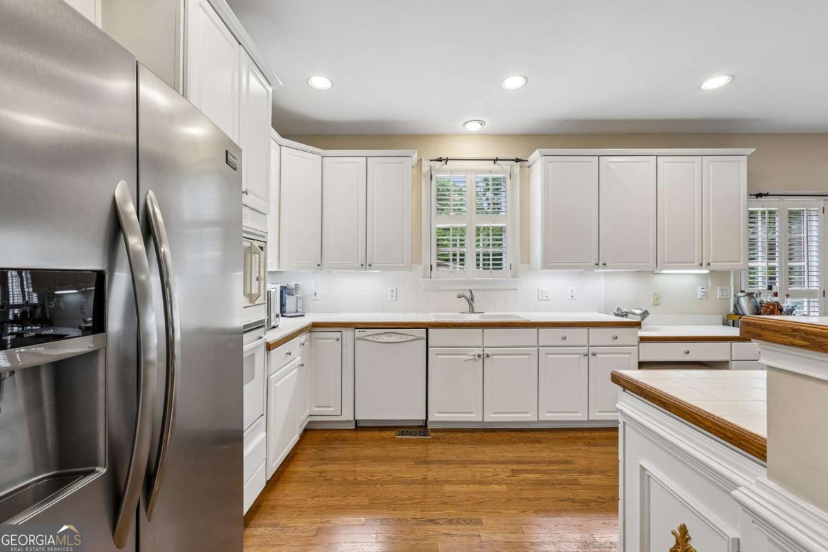 3645 Hickory Branch Trail