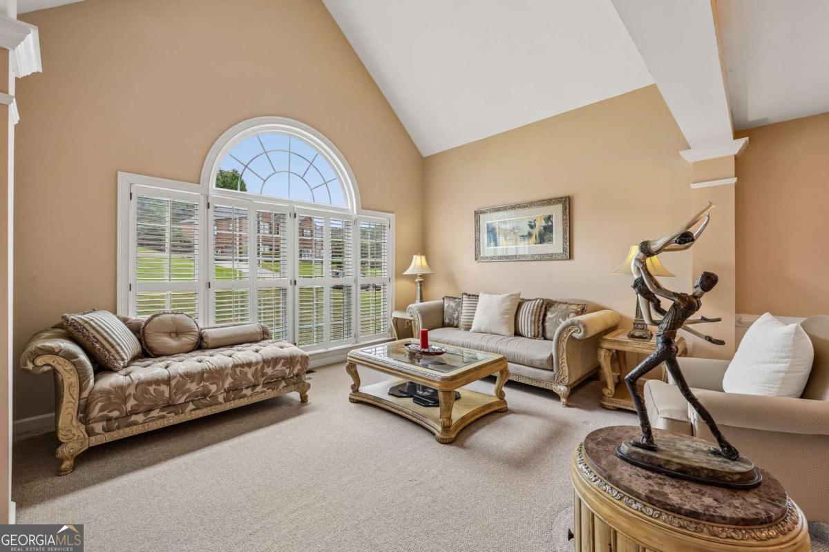 3645 Hickory Branch Trail