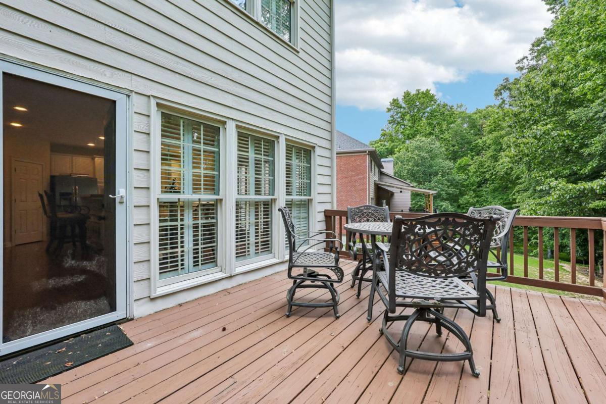 3645 Hickory Branch Trail