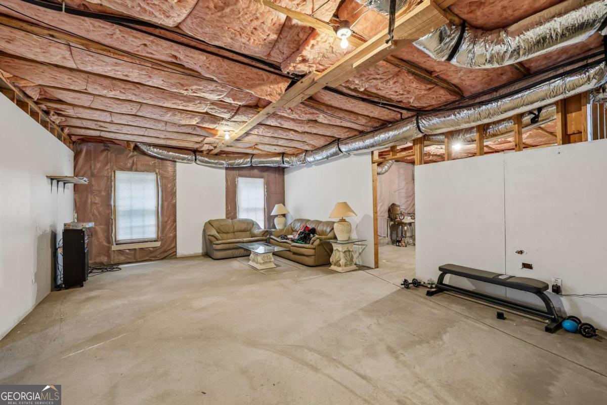 3645 Hickory Branch Trail