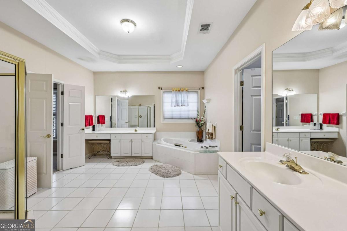 3645 Hickory Branch Trail