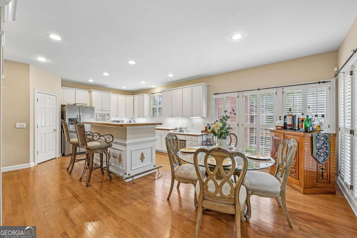 3645 Hickory Branch Trail