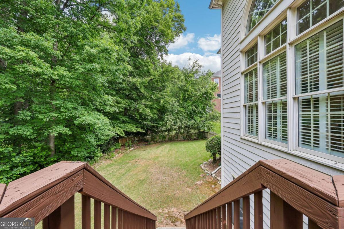 3645 Hickory Branch Trail