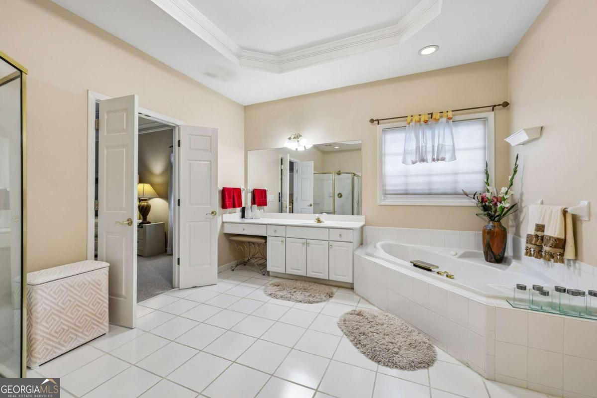 3645 Hickory Branch Trail