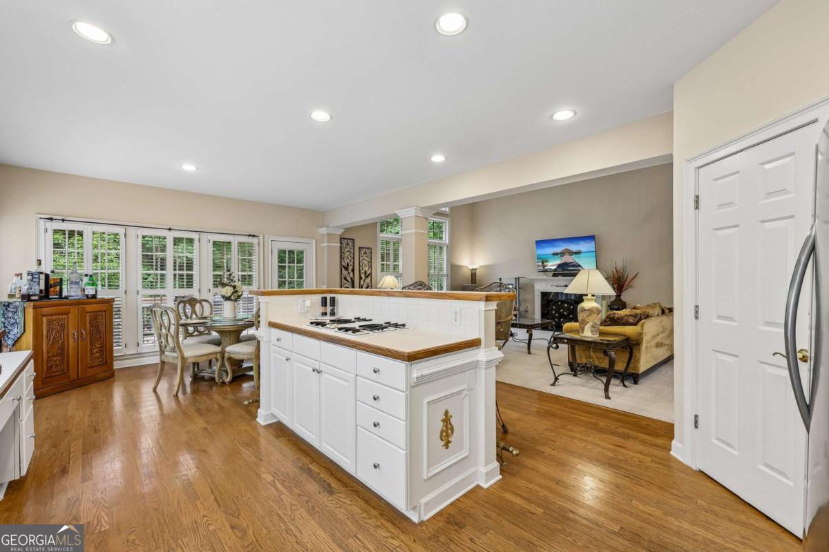 3645 Hickory Branch Trail