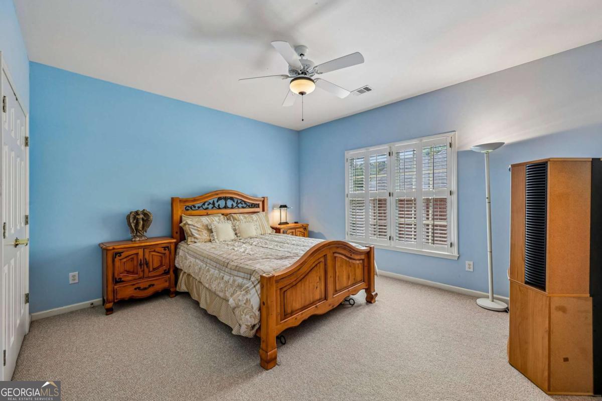 3645 Hickory Branch Trail