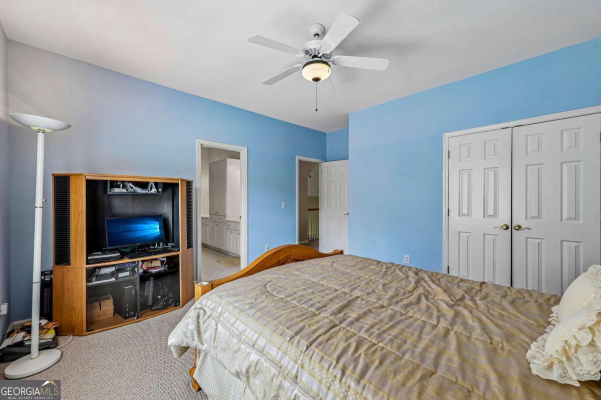 3645 Hickory Branch Trail