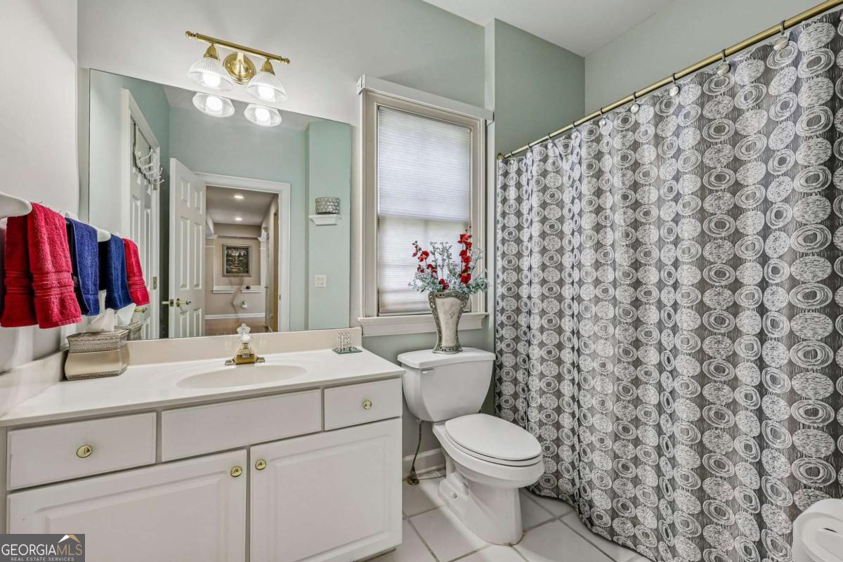3645 Hickory Branch Trail