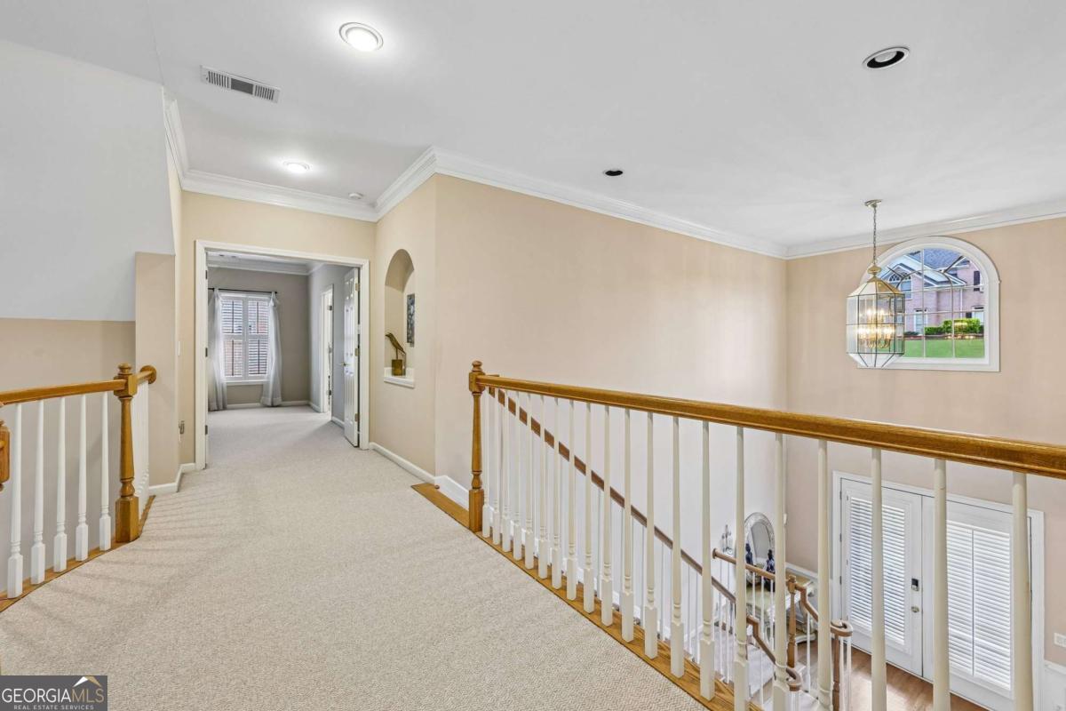 3645 Hickory Branch Trail