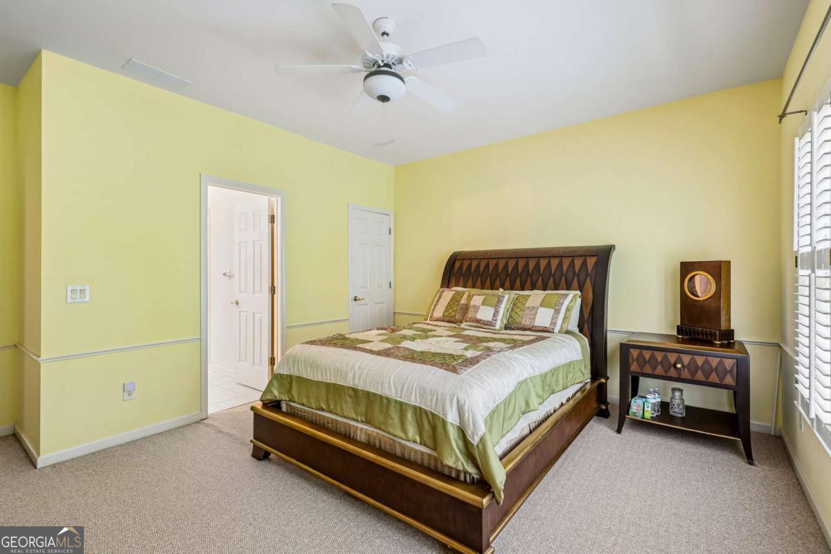 3645 Hickory Branch Trail