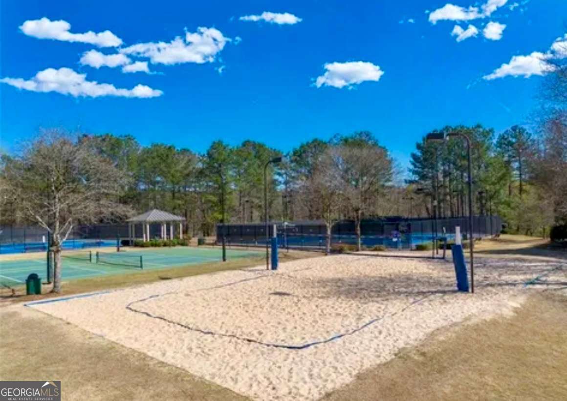 3645 Hickory Branch Trail