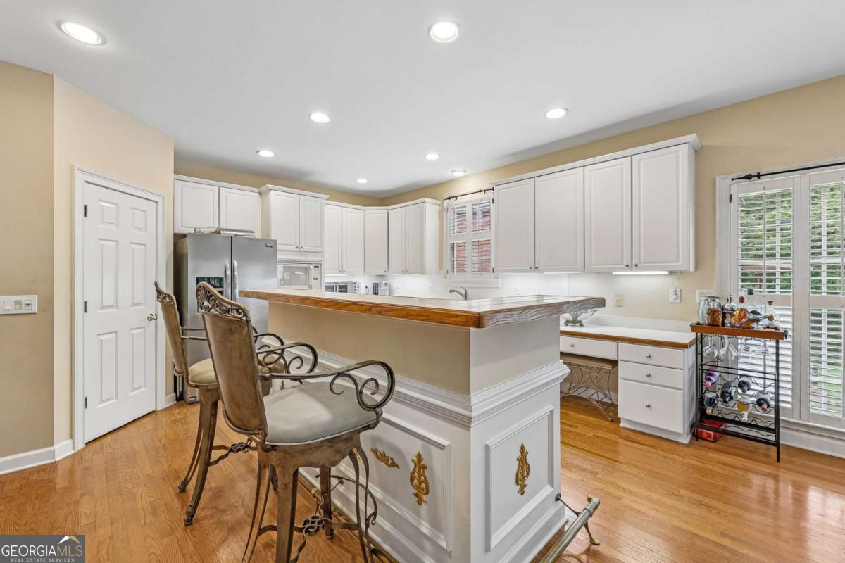 3645 Hickory Branch Trail