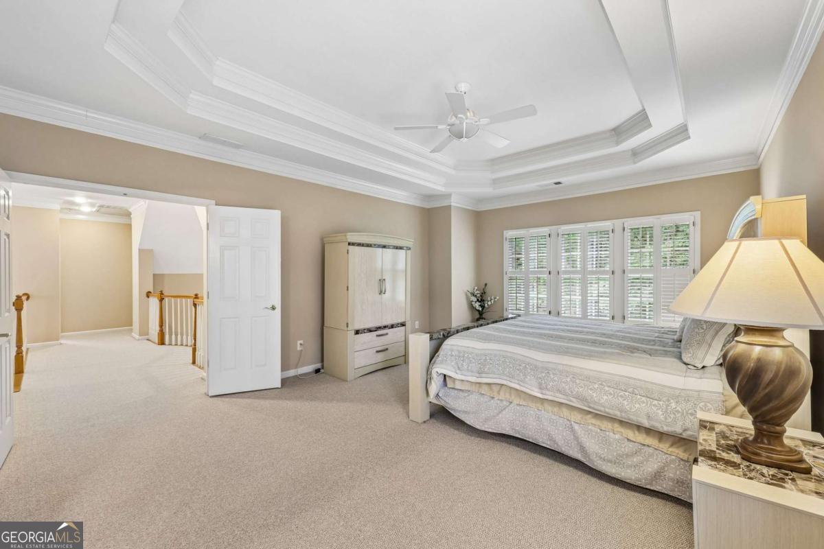 3645 Hickory Branch Trail
