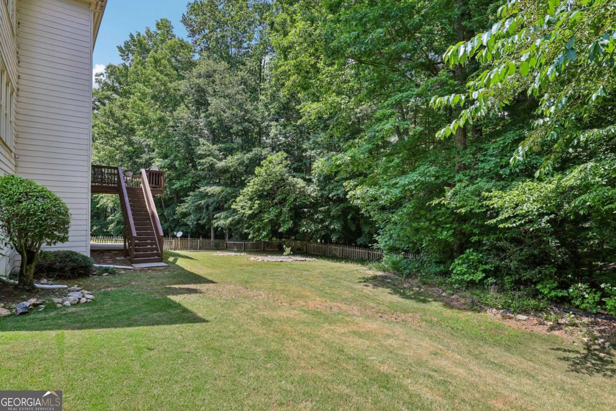 3645 Hickory Branch Trail