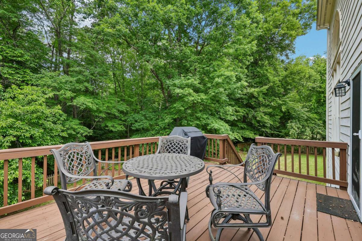 3645 Hickory Branch Trail